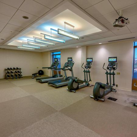 Springhill Suites By Marriott Macon Ngoại thất bức ảnh