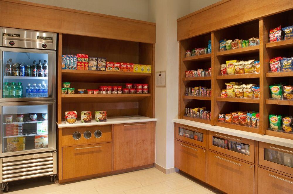 Springhill Suites By Marriott Macon Ngoại thất bức ảnh