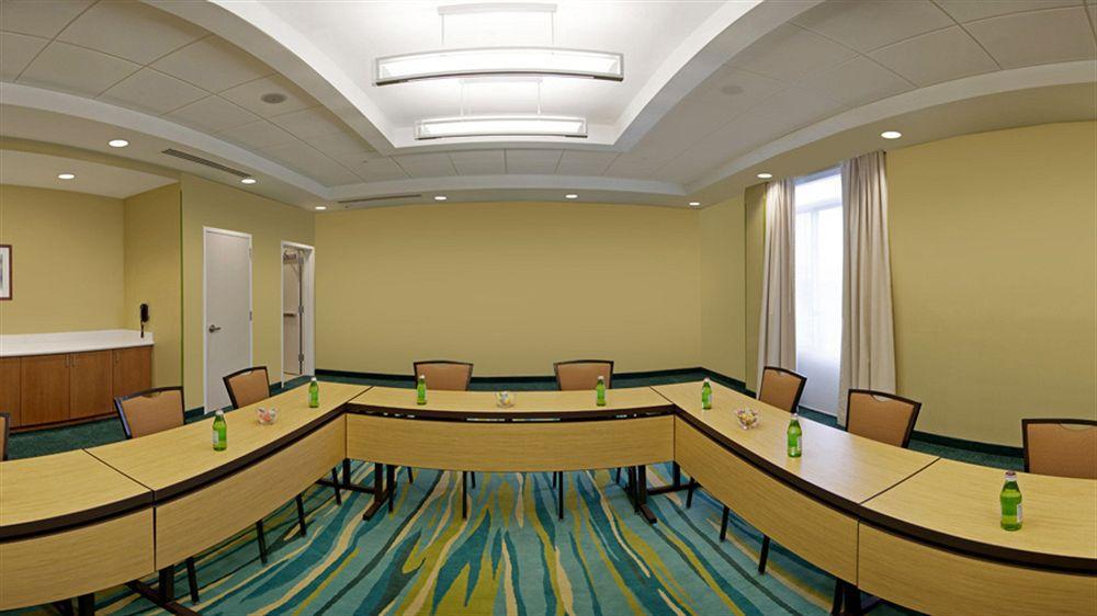 Springhill Suites By Marriott Macon Ngoại thất bức ảnh