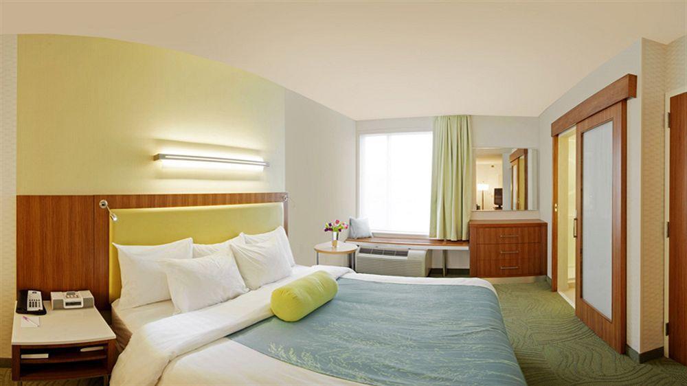 Springhill Suites By Marriott Macon Ngoại thất bức ảnh
