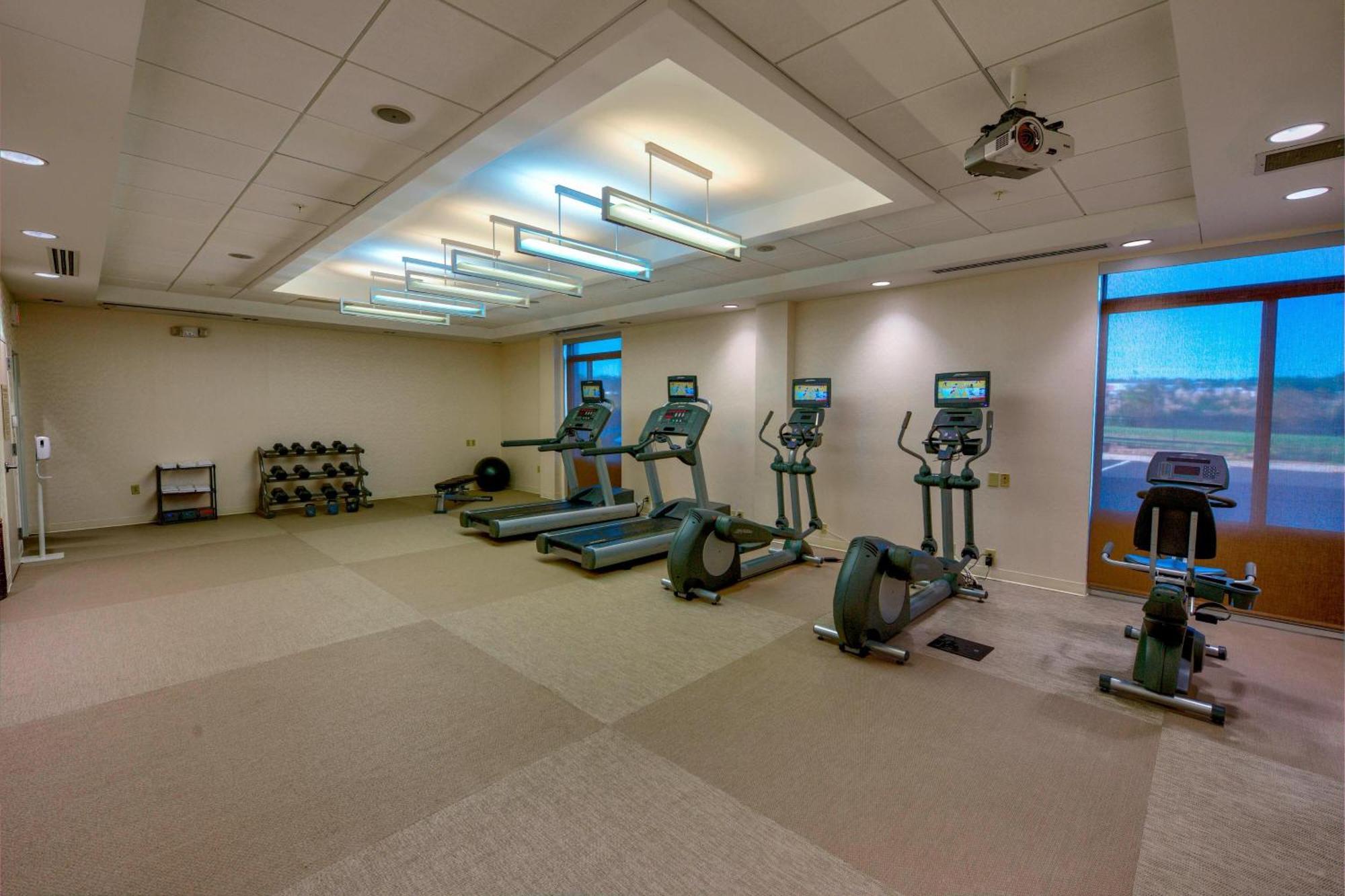Springhill Suites By Marriott Macon Ngoại thất bức ảnh