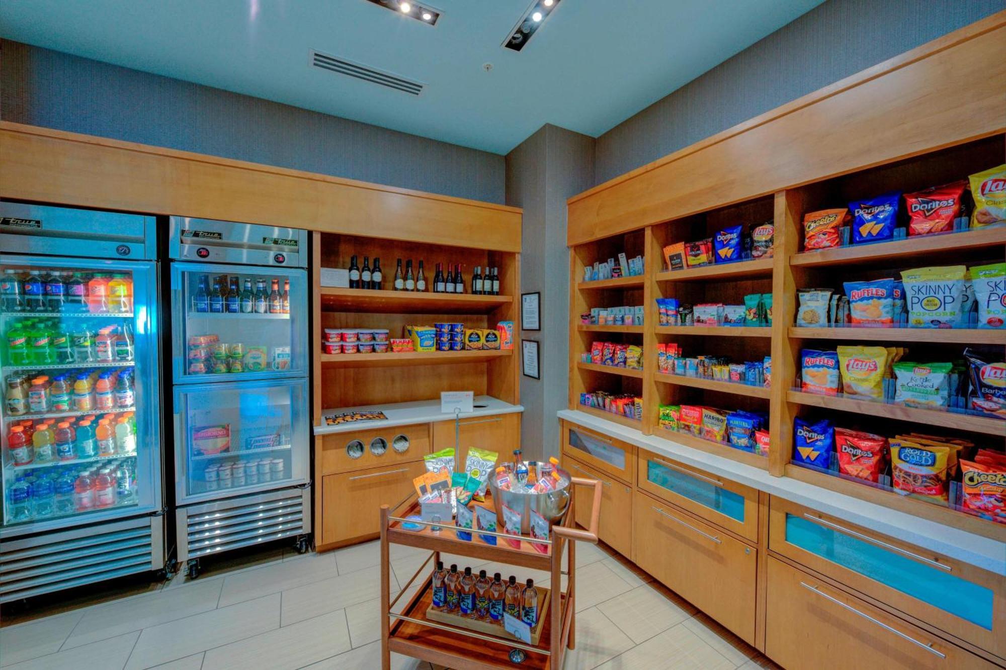 Springhill Suites By Marriott Macon Ngoại thất bức ảnh