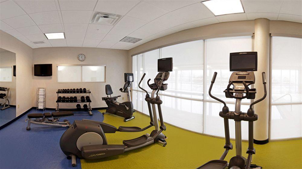 Springhill Suites By Marriott Macon Ngoại thất bức ảnh