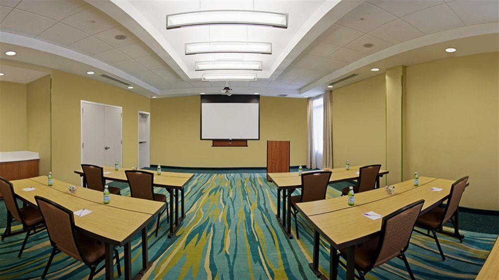 Springhill Suites By Marriott Macon Ngoại thất bức ảnh