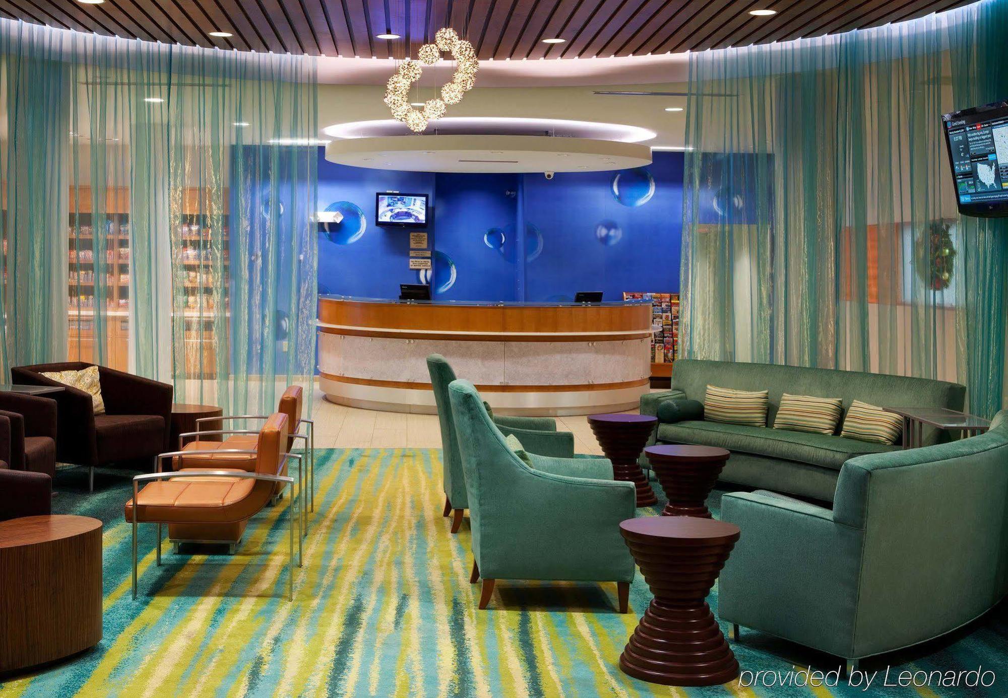 Springhill Suites By Marriott Macon Ngoại thất bức ảnh