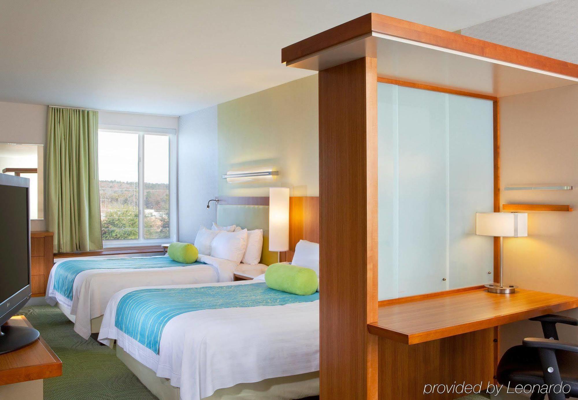 Springhill Suites By Marriott Macon Ngoại thất bức ảnh