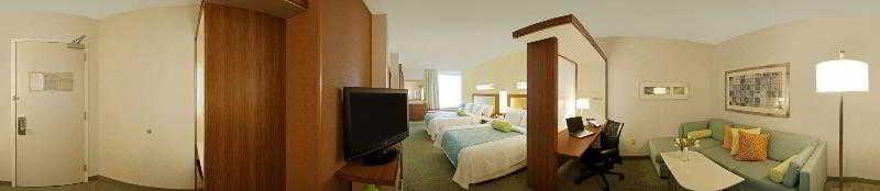 Springhill Suites By Marriott Macon Ngoại thất bức ảnh