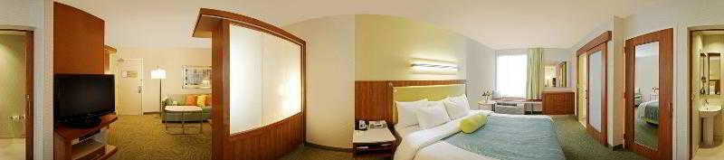 Springhill Suites By Marriott Macon Ngoại thất bức ảnh