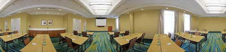 Springhill Suites By Marriott Macon Ngoại thất bức ảnh