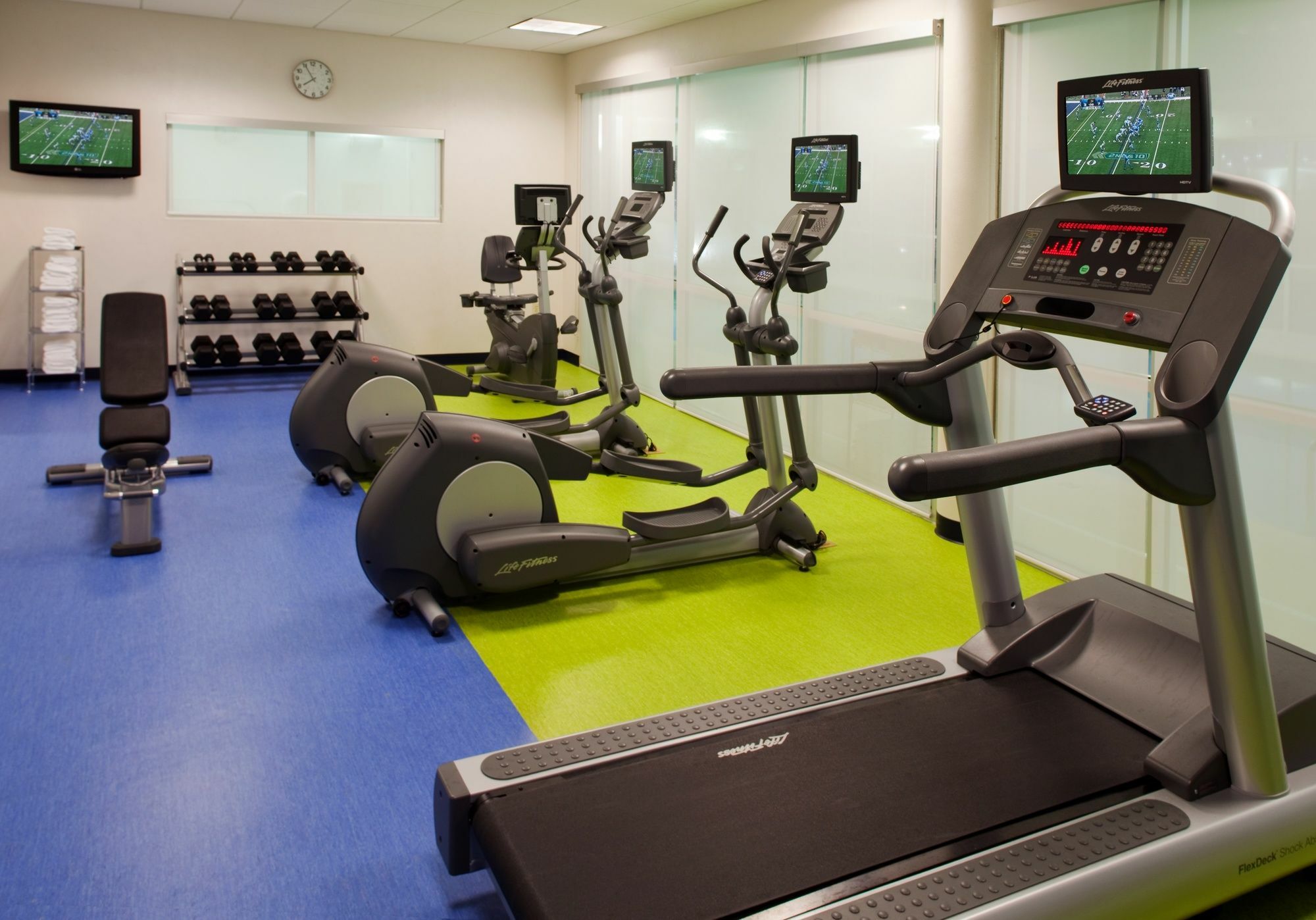Springhill Suites By Marriott Macon Tiện nghi bức ảnh