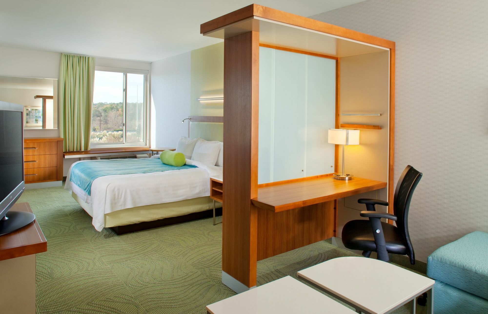 Springhill Suites By Marriott Macon Ngoại thất bức ảnh