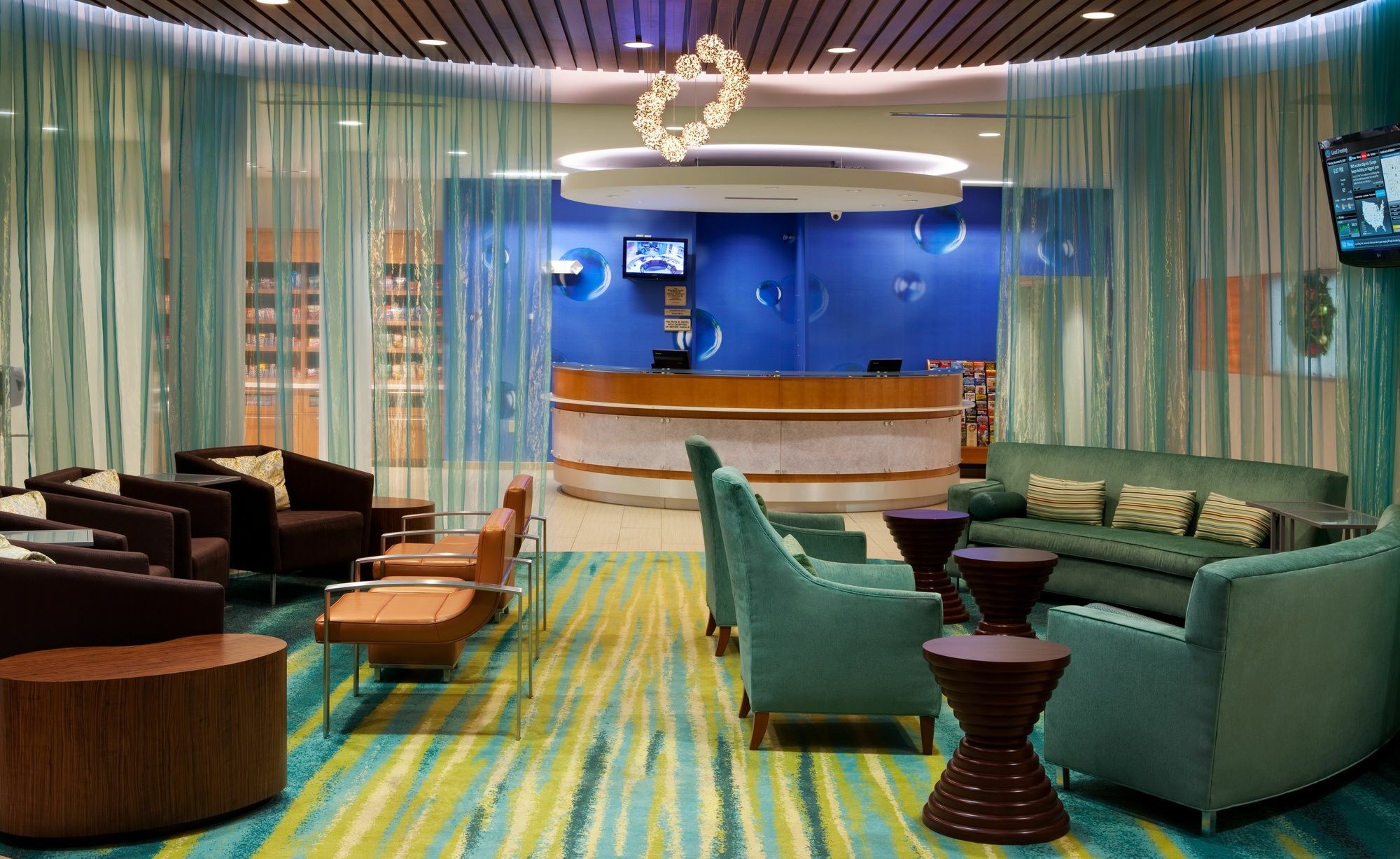 Springhill Suites By Marriott Macon Ngoại thất bức ảnh