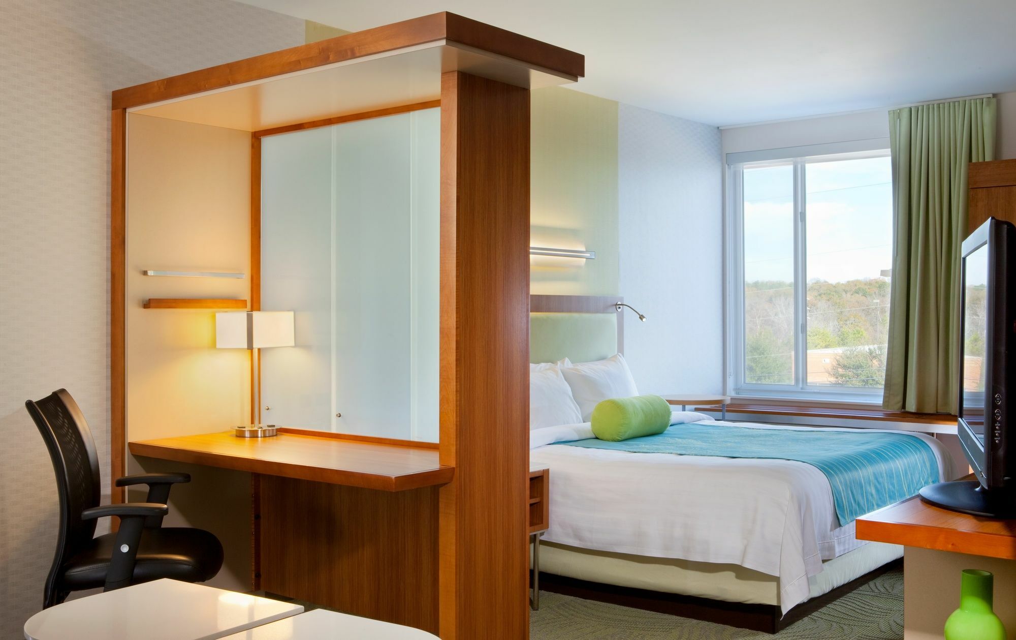 Springhill Suites By Marriott Macon Ngoại thất bức ảnh